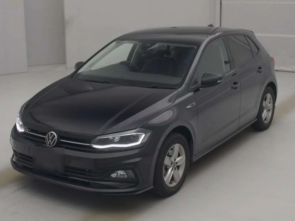 Volkswagen Polo AWDAD 2021