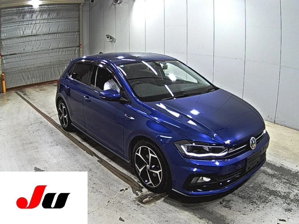 Volkswagen Polo AWDAD 2019