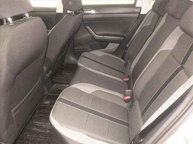 Volkswagen Polo AWCHZ 2019