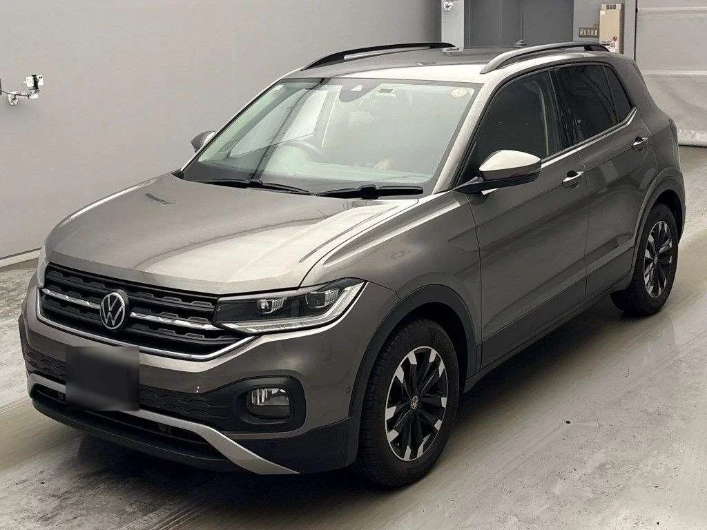 Volkswagen T-Cross C1DKR 2021