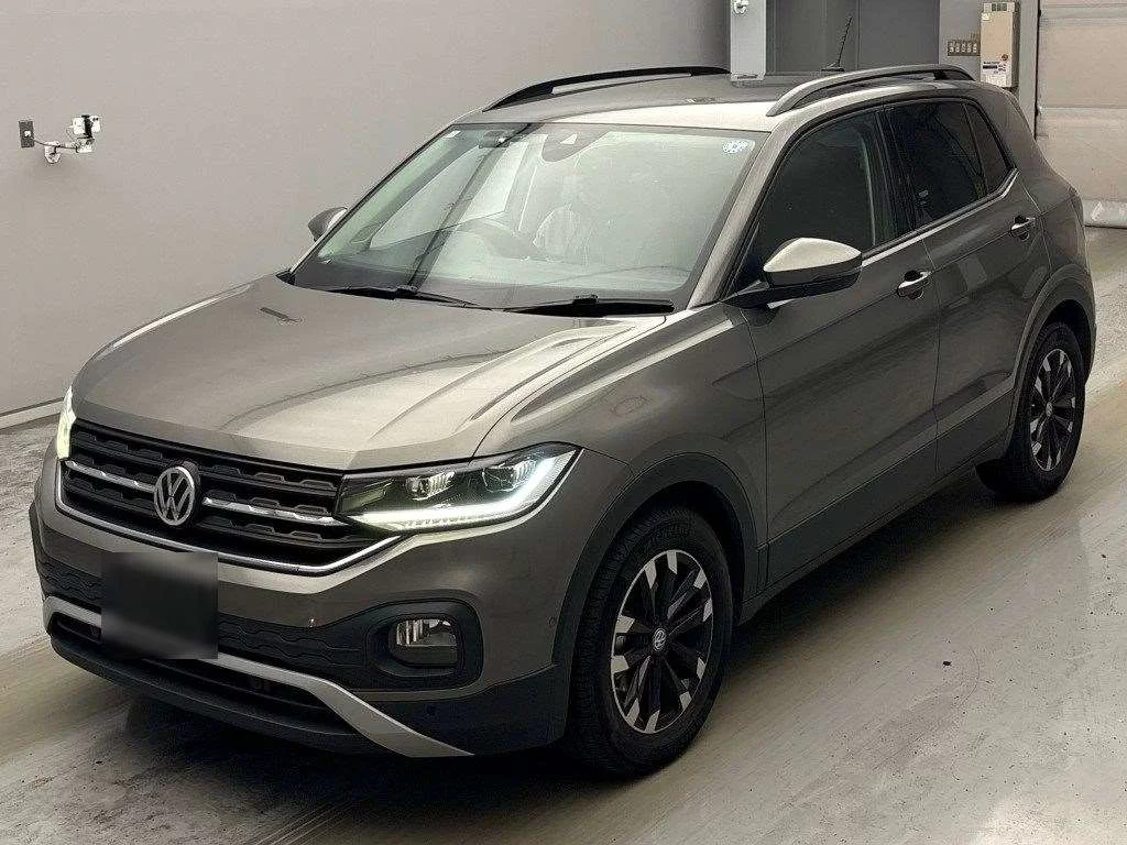Volkswagen T-Cross C1DKR 2020
