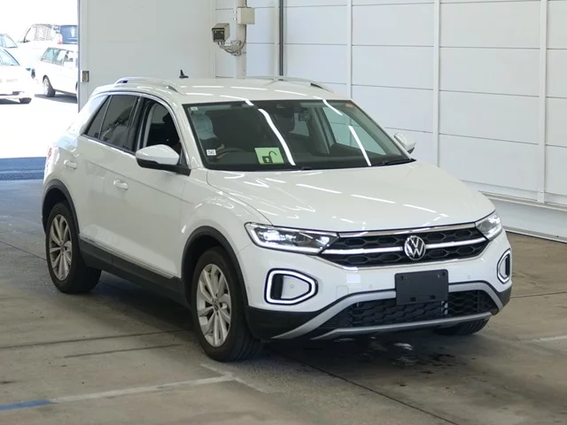 Volkswagen T-Roc A1DPC 2023