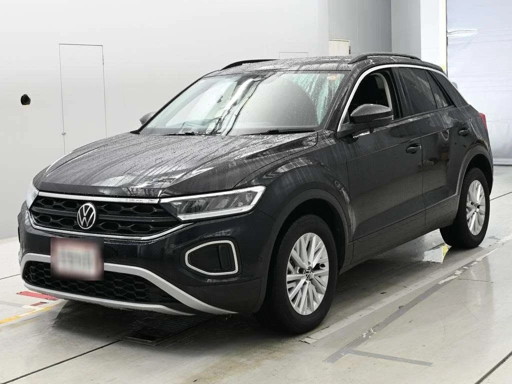 Volkswagen T-Roc A1DPC 2023