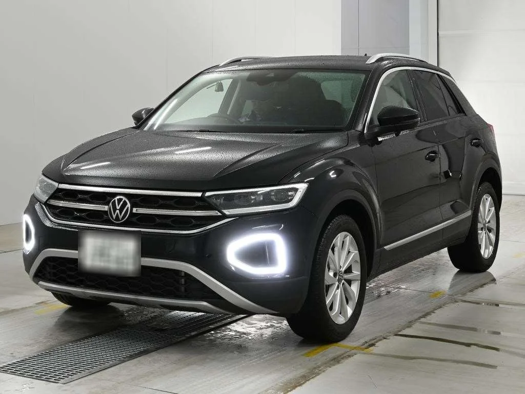 Volkswagen T-Roc A1DPC 2023