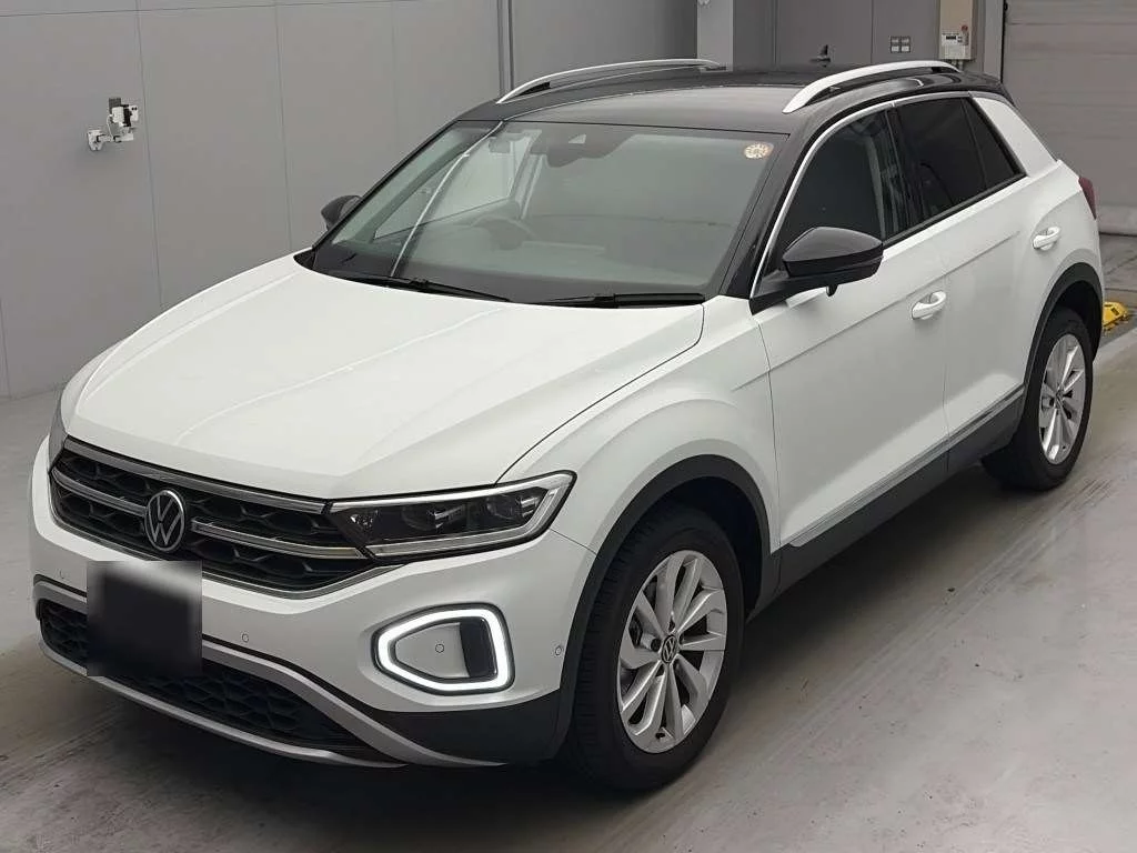 Volkswagen T-Roc A1DPC 2023