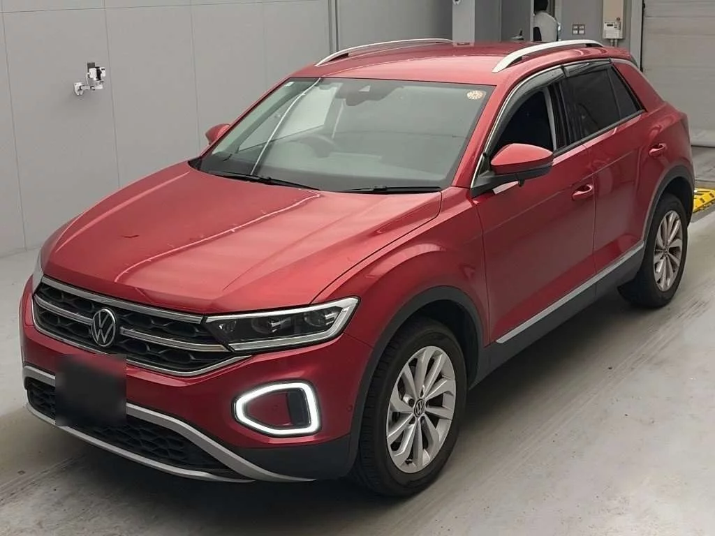 Volkswagen T-Roc A1DPC 2023