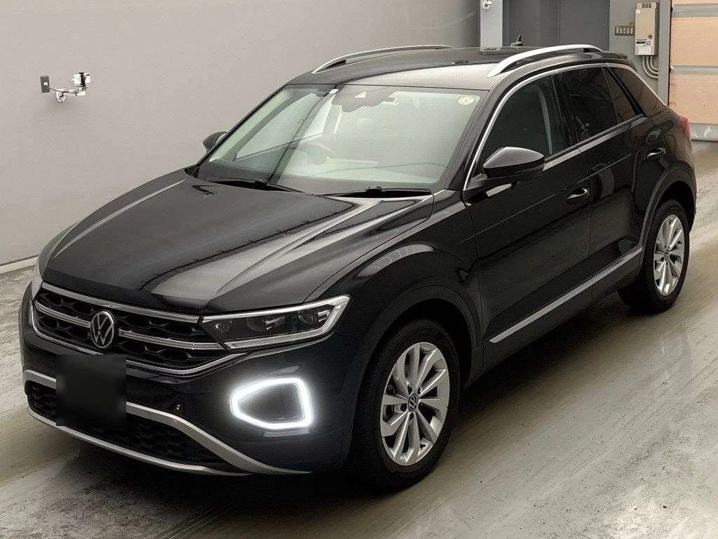 Volkswagen T-Roc A1DPC 2023