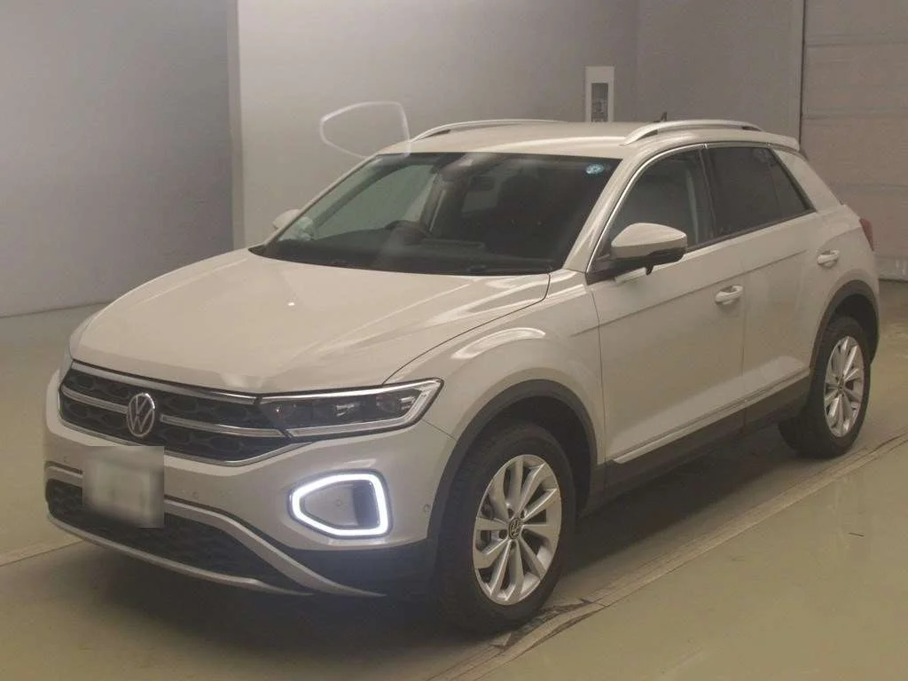 Volkswagen T-Roc A1DPC 2025
