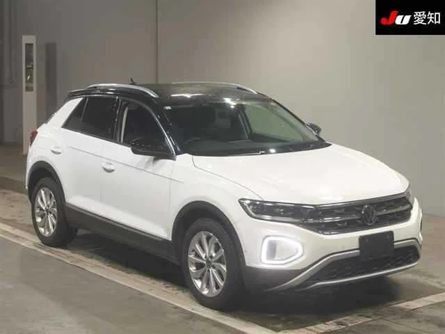 Volkswagen T-Roc A1DPC 2023