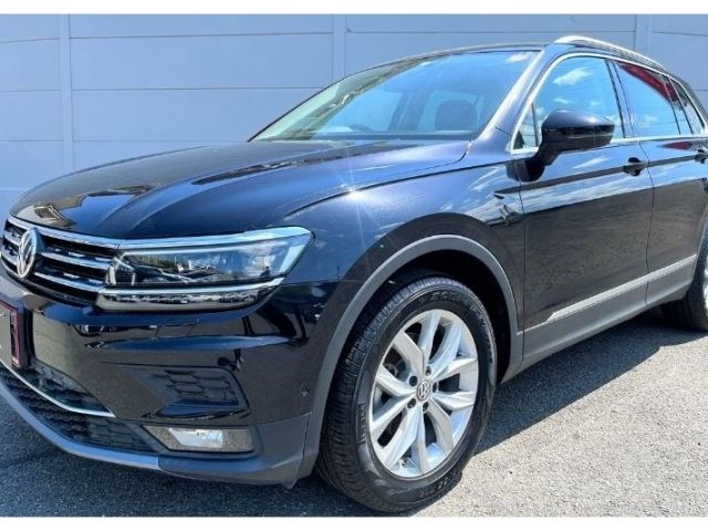 30066 Volkswagen Tiguan 5NCZD 2019 г. (AUCNET)