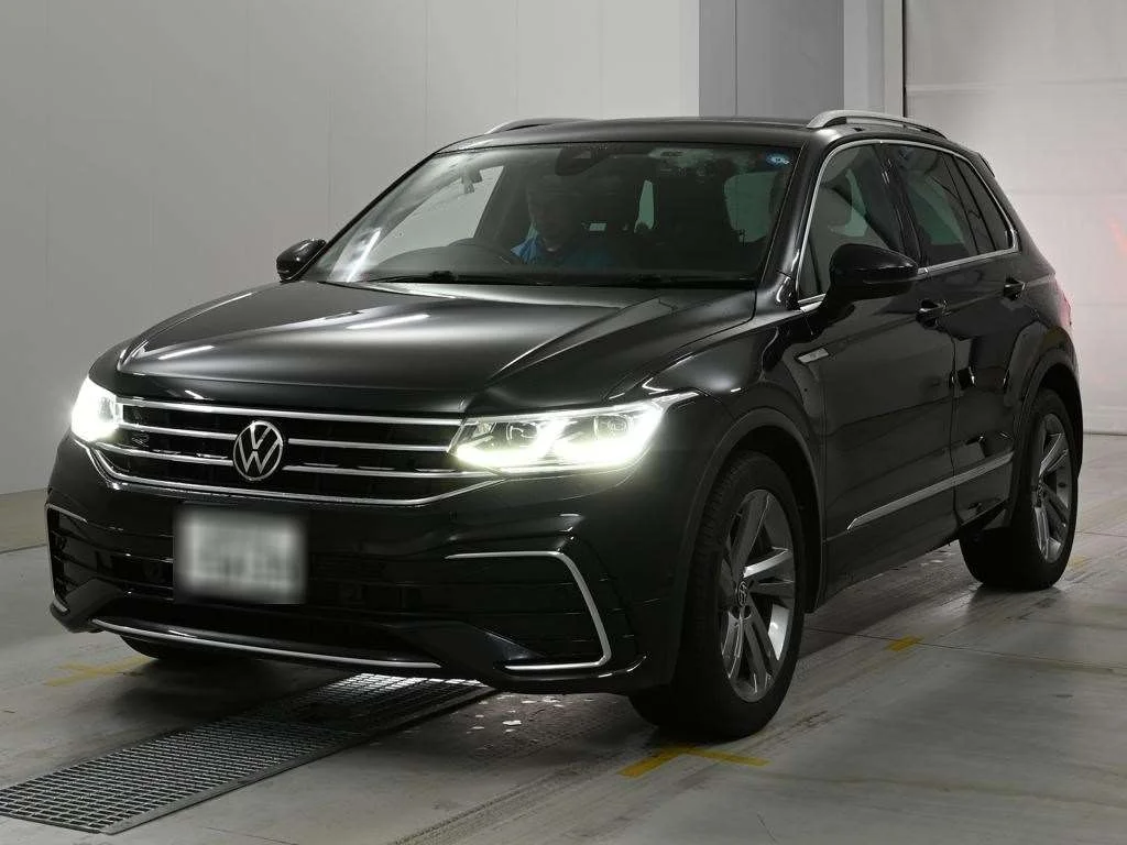 Volkswagen Tiguan 5NDPC 2023