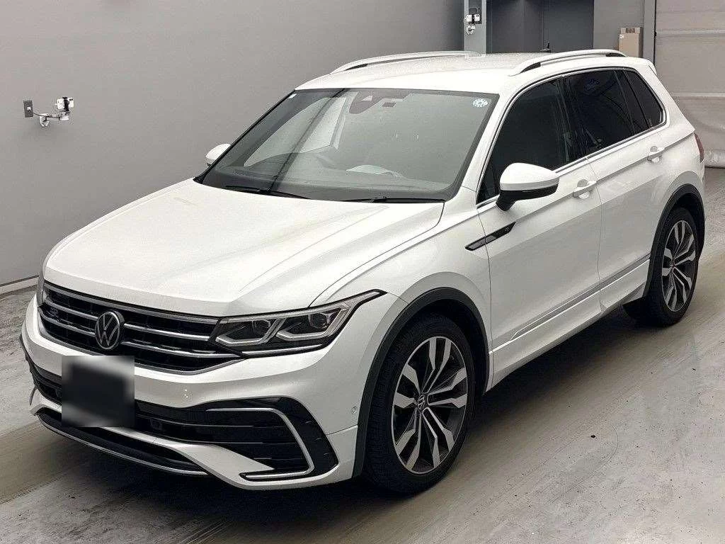 Volkswagen Tiguan 5NDPC 2024