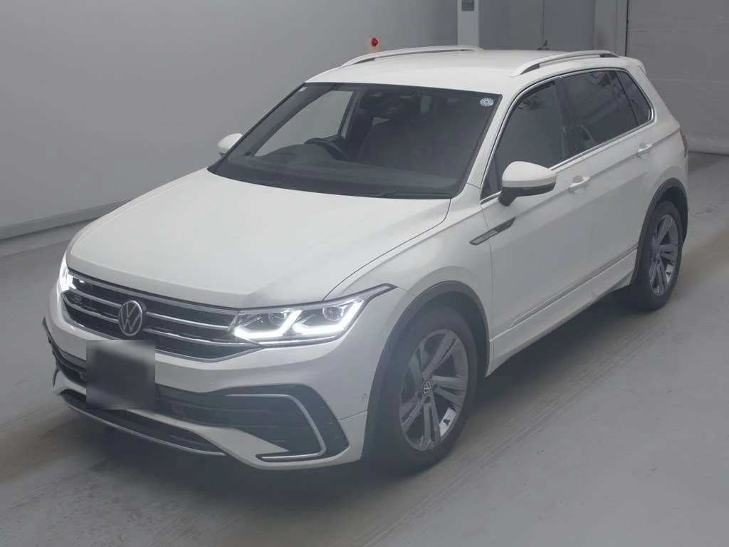 Volkswagen Tiguan 5NDPC 2023