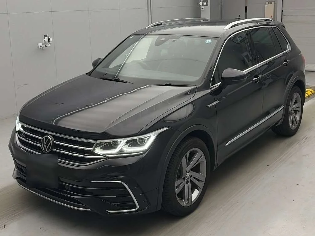 Volkswagen Tiguan 5NDPC 2024