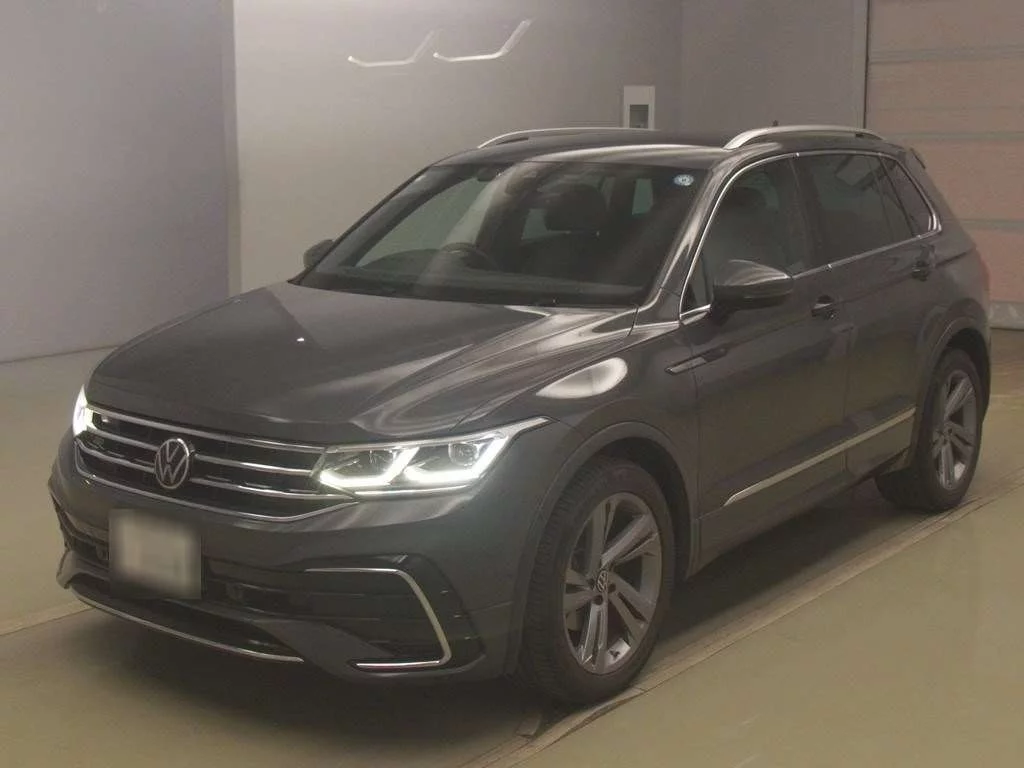 Volkswagen Tiguan 5NDPC 2023