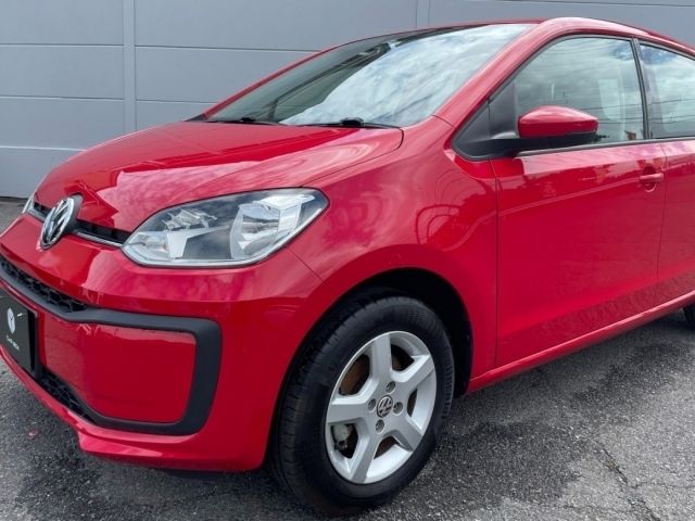 30016 Volkswagen Up AACHY 2018 г. (AUCNET)