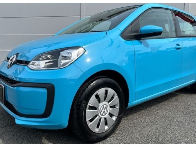 32014 Volkswagen Up AACHY 2019 г. (AUCNET)