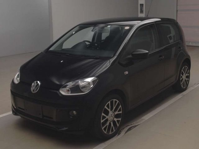 59020 Volkswagen Up AACHY 2012 г. (TAA Kantou)