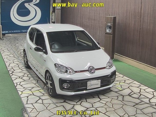 60074 Volkswagen Up AADKR 2019 г. (BAYAUC)