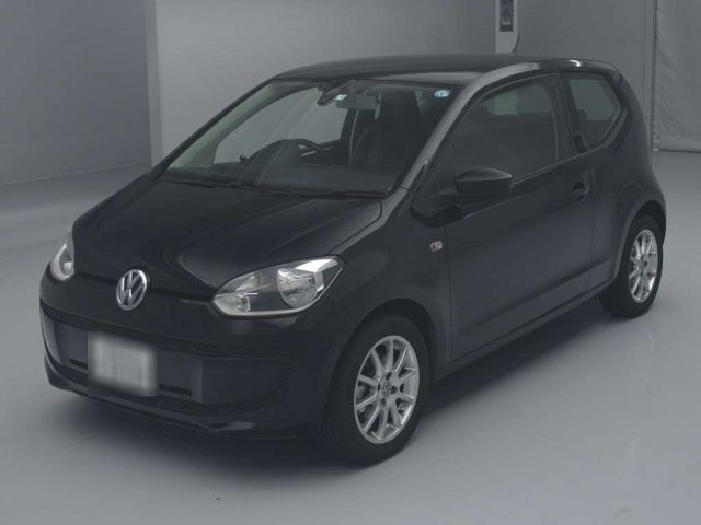 70023 Volkswagen Up AACHY 2012 г. (TAA Chubu)