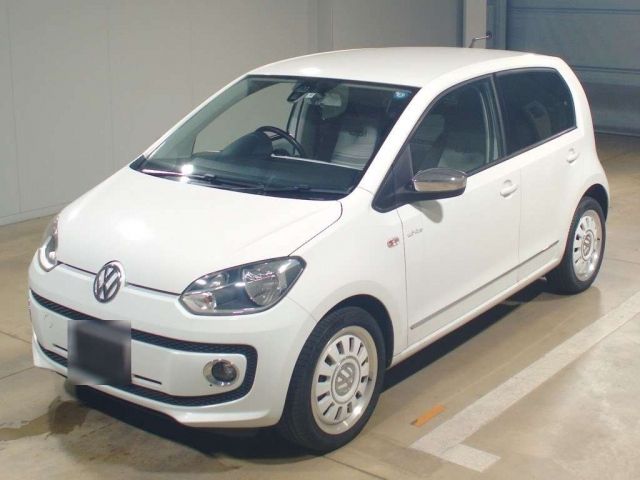 7159 Volkswagen Up AACHY 2013 г. (TAA Kinki)