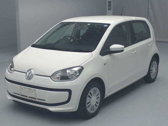 73021 Volkswagen Up AACHY 2014 г. (TAA Chubu)