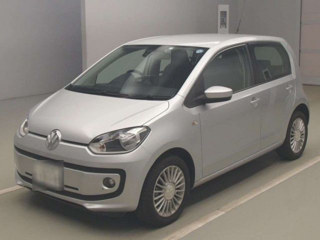 84005 Volkswagen Up AACHY 2013 г. (TAA Kantou)