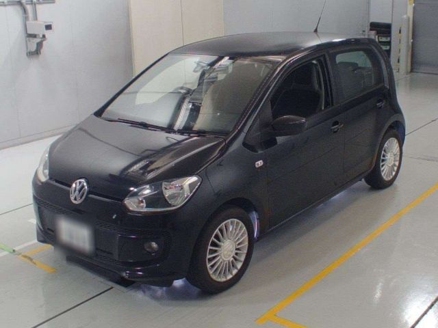 90324 Volkswagen Up AACHY 2012 г. (CAA Chubu)