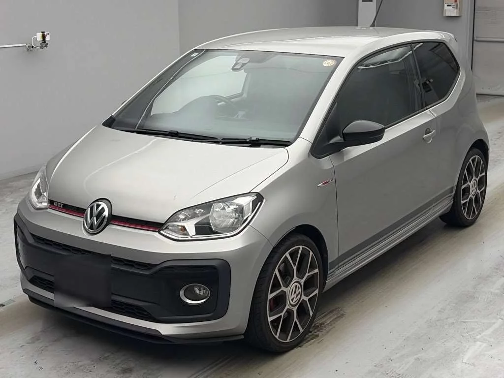 Volkswagen up! AADKR 2019