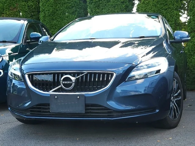Volvo V40 MB4154T 2019