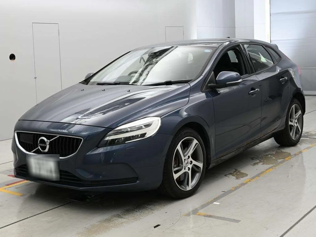 Volvo V40 MB4154T 2019