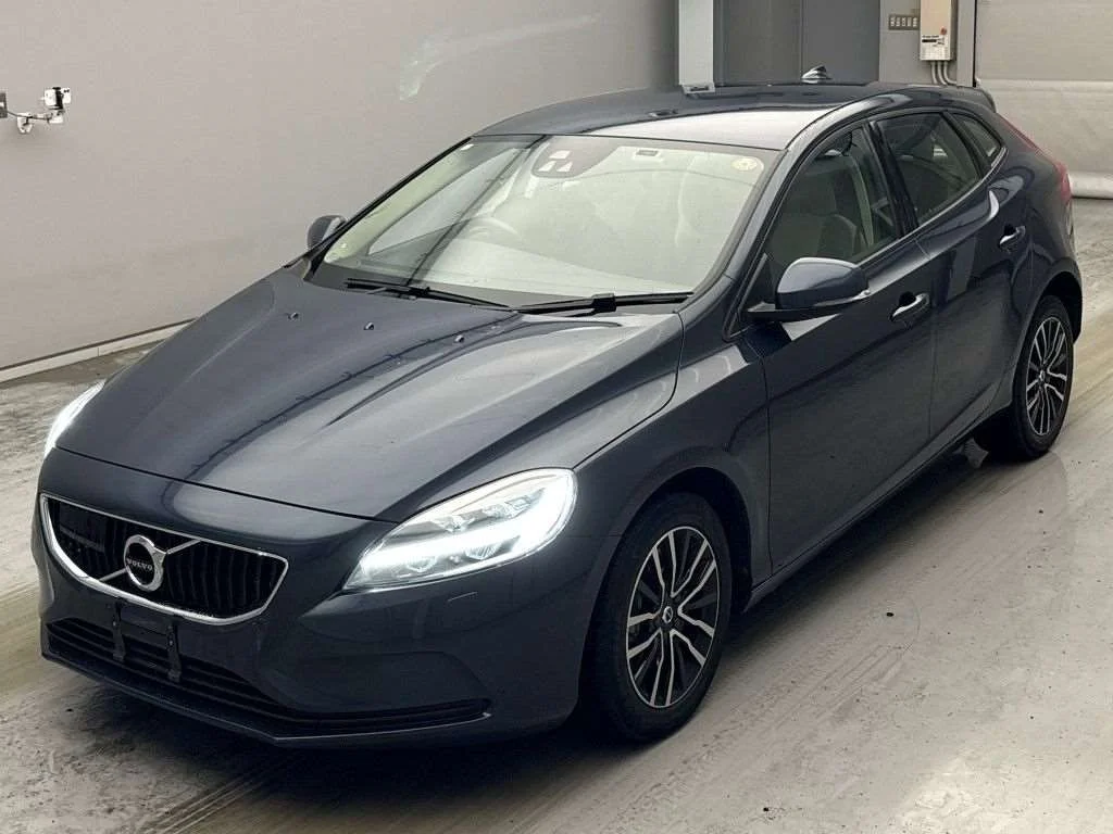Volvo V40 MB4154T 2019